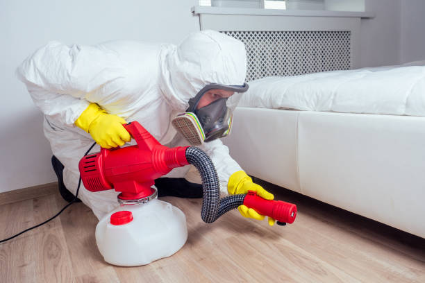 Best Pest Prevention Services  in Warrenton, GA