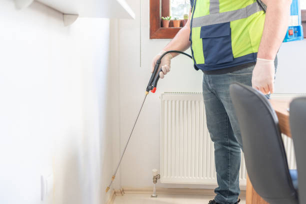 Best Pest Control Near Me  in Warrenton, GA