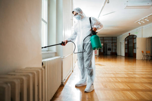Best Pest Control for Restaurants  in Warrenton, GA